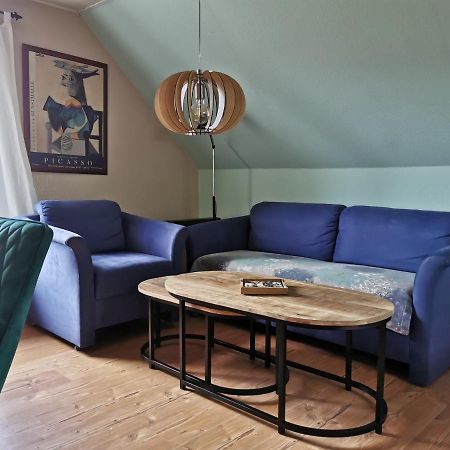 Ferienwohnung Ostsee Karby Exterior photo